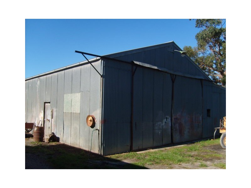 6140 South Gipplsand Hwy, Welshpool VIC 3966