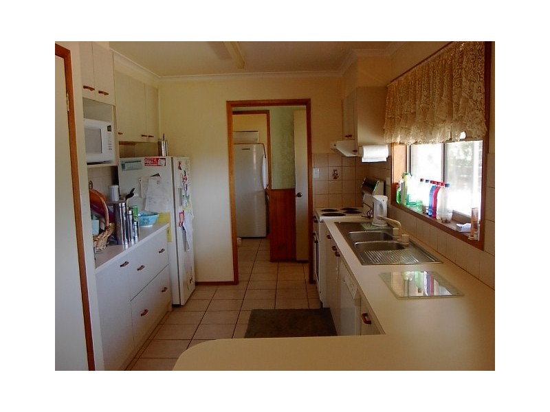 28 HIGG STREET, Leongatha VIC 3953