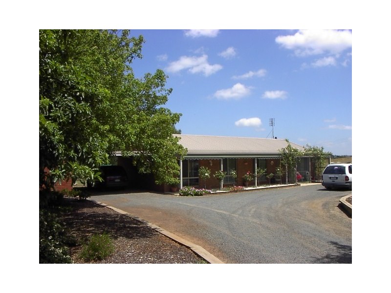 28 HIGG STREET, Leongatha VIC 3953