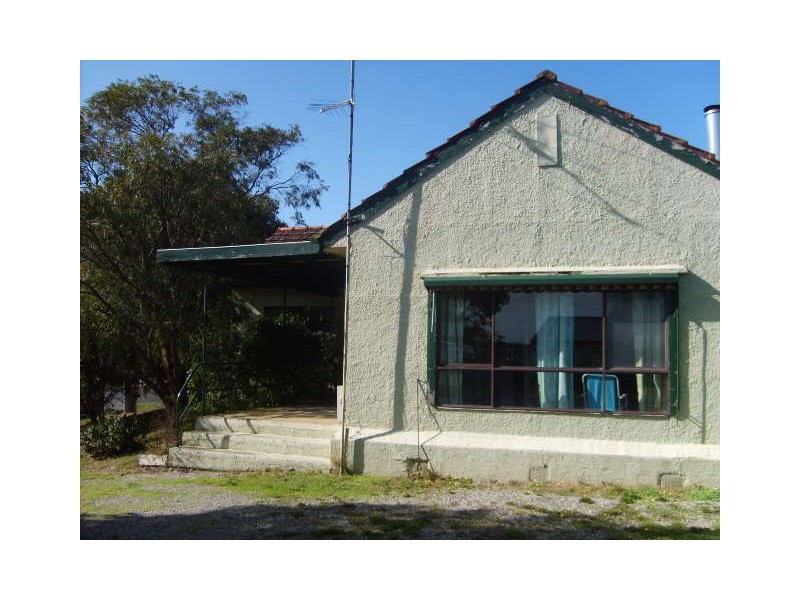 5 Hellisen Crt, Yanakie VIC 3960