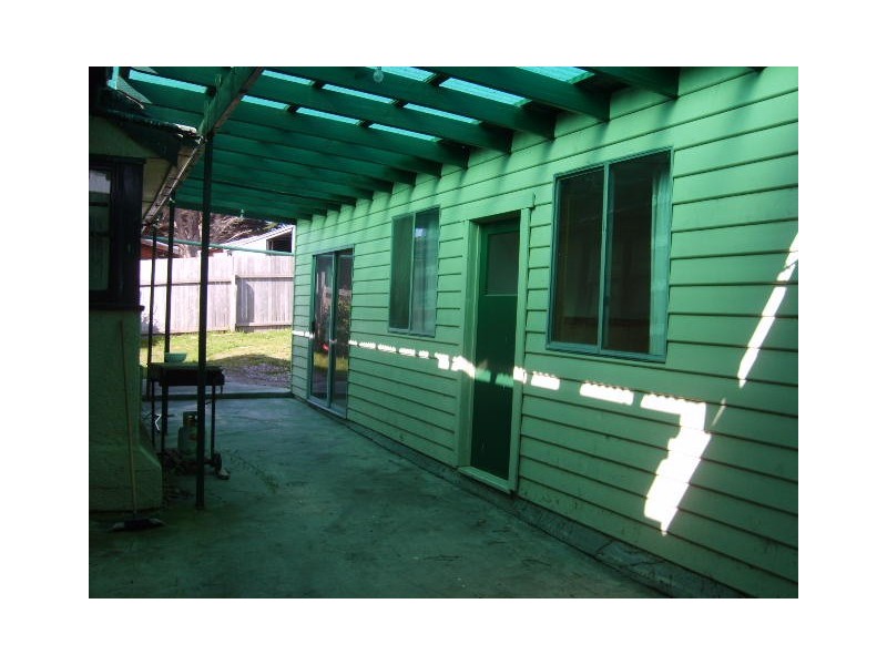 5 Hellisen Crt, Yanakie VIC 3960