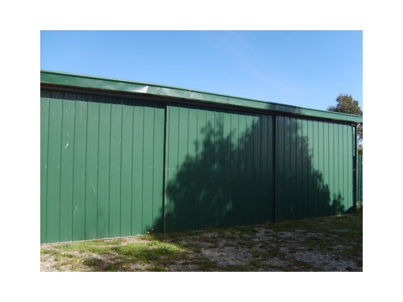 5 Hellisen Crt, Yanakie VIC 3960