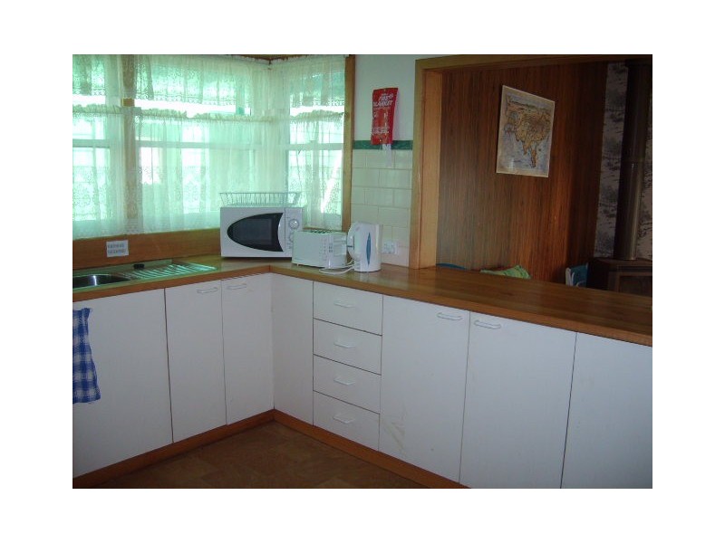 5 Hellisen Crt, Yanakie VIC 3960