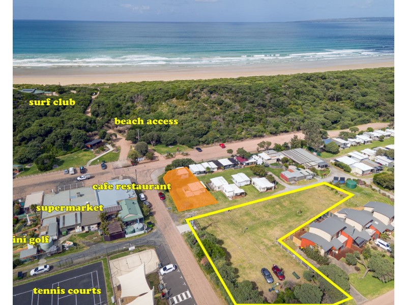 9/89 Beach Pde, Sandy Point VIC 3959