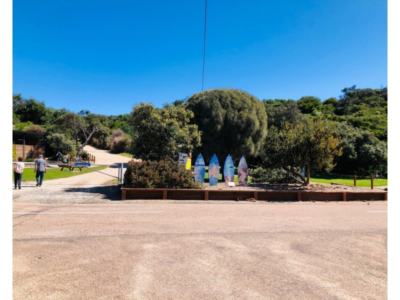 9/89 Beach Pde, Sandy Point VIC 3959