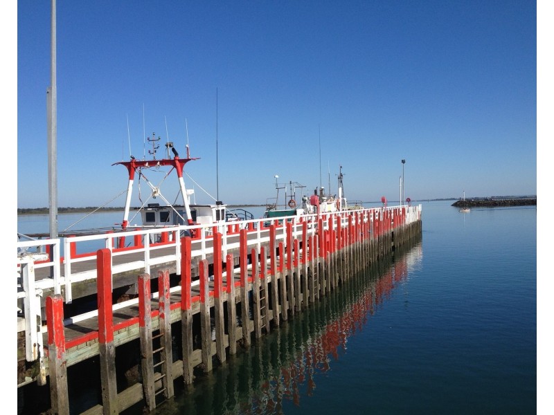 1 Heathlands Dr, Port Welshpool VIC 3965