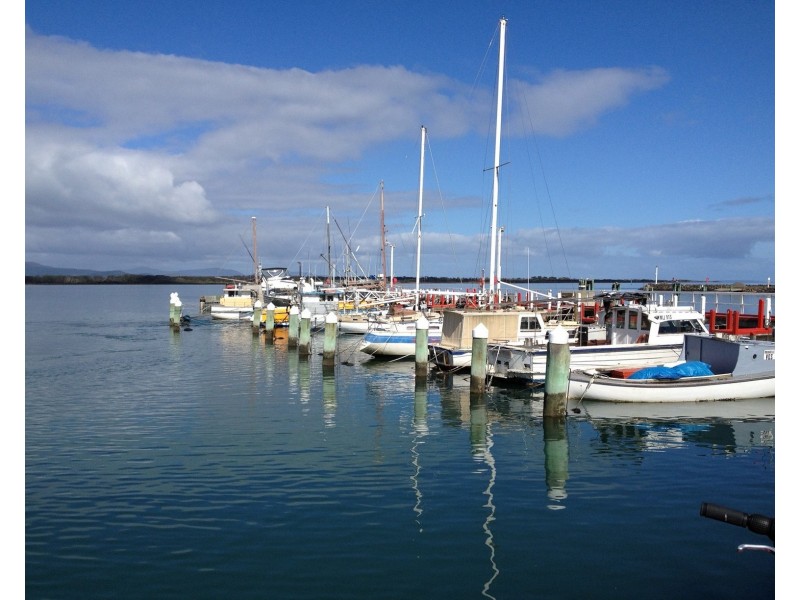 1 Heathlands Dr, Port Welshpool VIC 3965