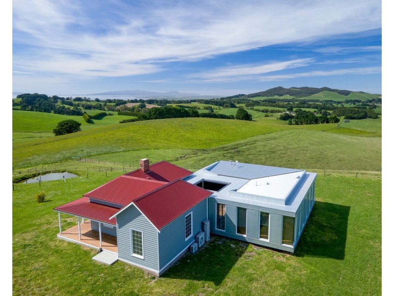 640 O’Gradys Ridge Rd, Foster VIC 3960