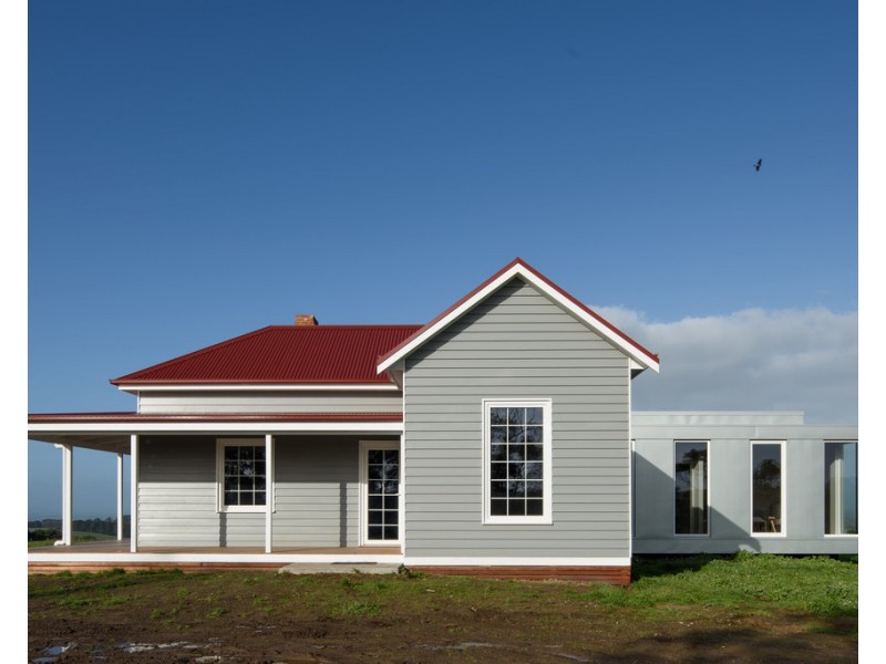 640 O’Gradys Ridge Rd, Foster VIC 3960