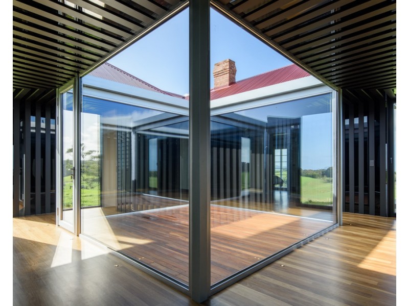 640 O’Gradys Ridge Rd, Foster VIC 3960