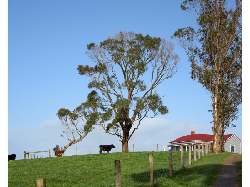 640 O’Gradys Ridge Rd, Foster VIC 3960