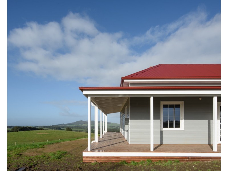 640 O’Gradys Ridge Rd, Foster VIC 3960