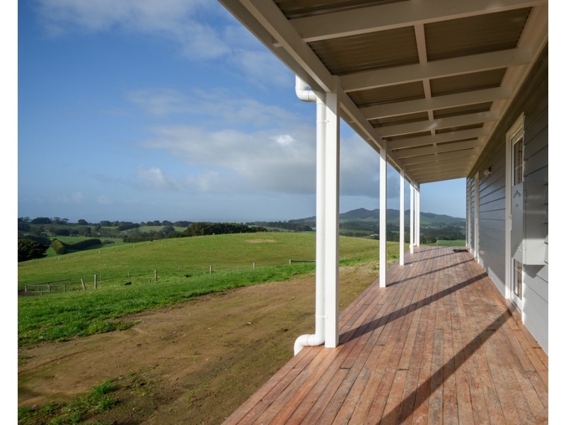 640 O’Gradys Ridge Rd, Foster VIC 3960
