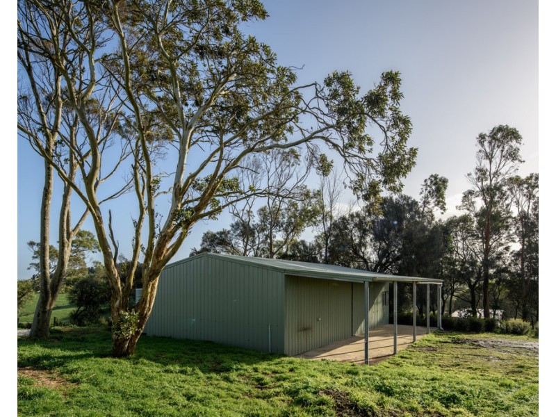 640 O’Gradys Ridge Rd, Foster VIC 3960
