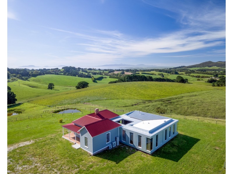 640 O’Gradys Ridge Rd, Foster VIC 3960