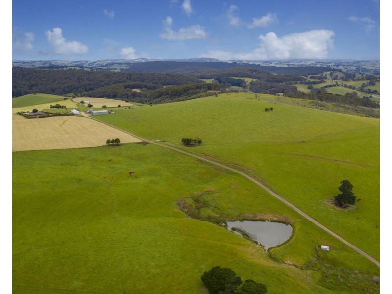 80 Weymes Road, Mount Eccles VIC 3953