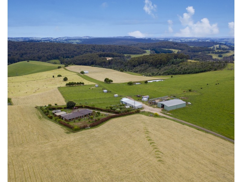 80 Weymes Road, Mount Eccles VIC 3953