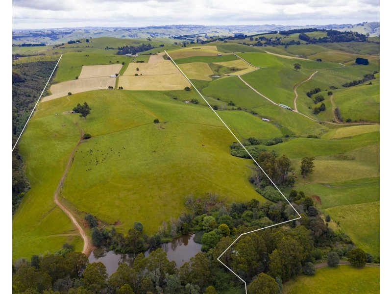 80 Weymes Road, Mount Eccles VIC 3953