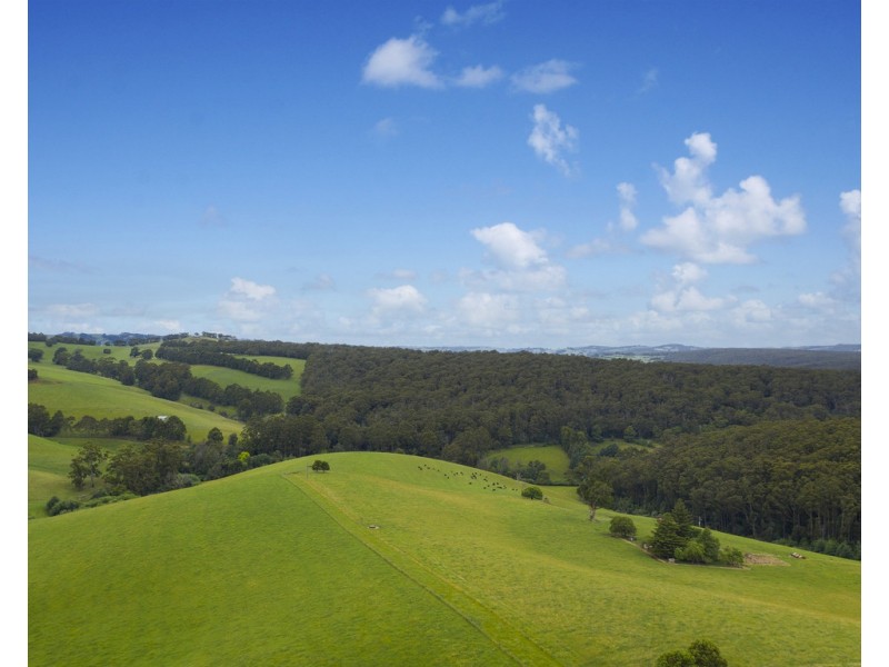 80 Weymes Road, Mount Eccles VIC 3953