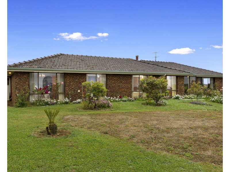 80 Weymes Road, Mount Eccles VIC 3953