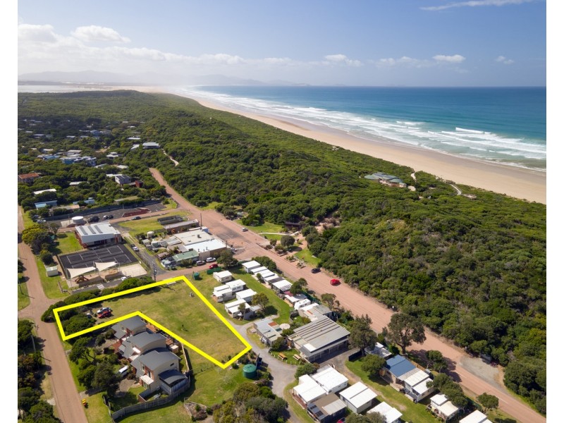 Lots 4-8 Beach Pde, Sandy Point VIC 3959