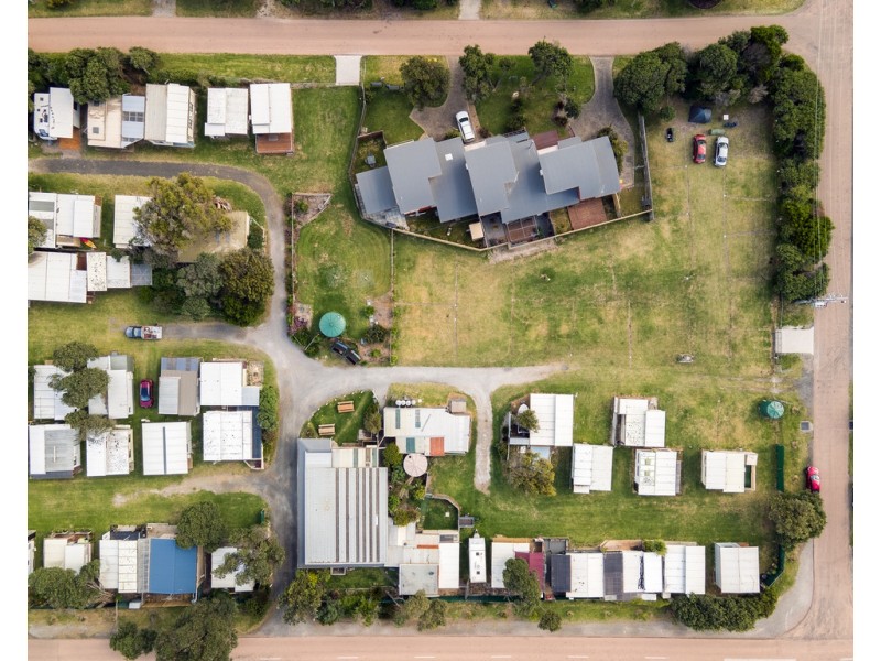 Lots 4-8 Beach Pde, Sandy Point VIC 3959