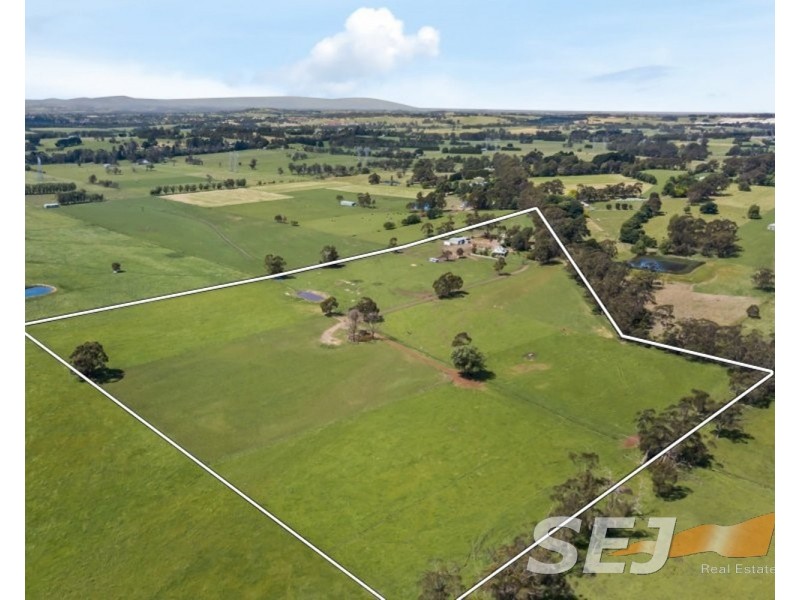 80 Thompson Road, Drouin South VIC 3818