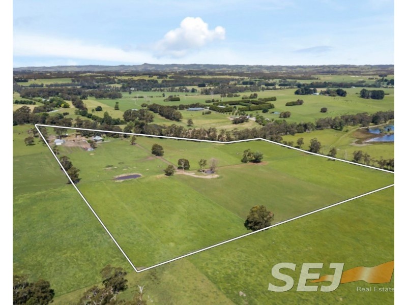 80 Thompson Road, Drouin South VIC 3818