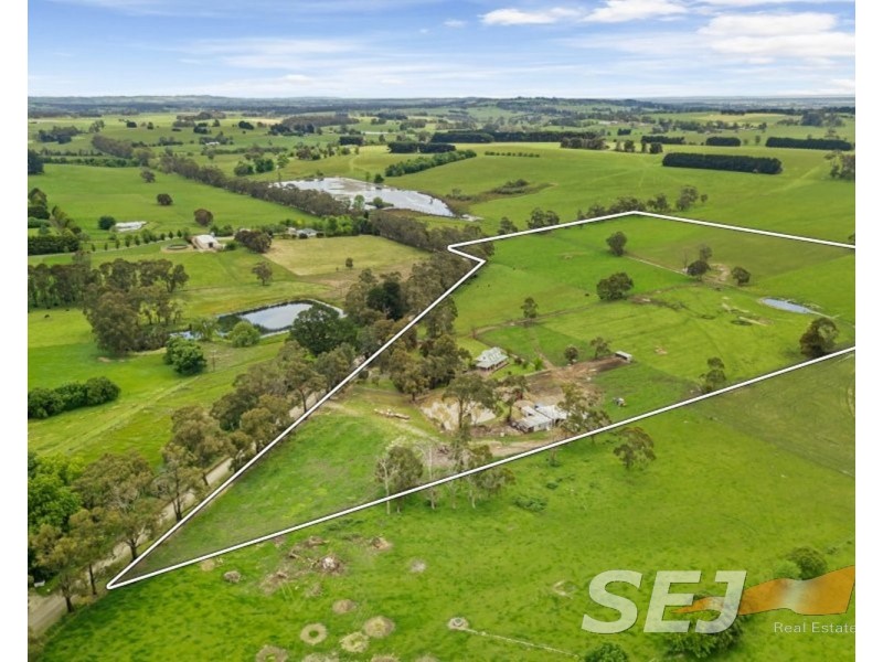 80 Thompson Road, Drouin South VIC 3818