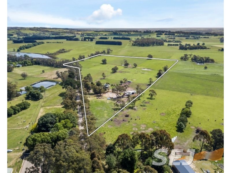 80 Thompson Road, Drouin South VIC 3818