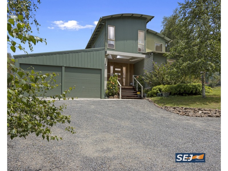 154 Wettenhalls Road, Jeetho VIC 3945