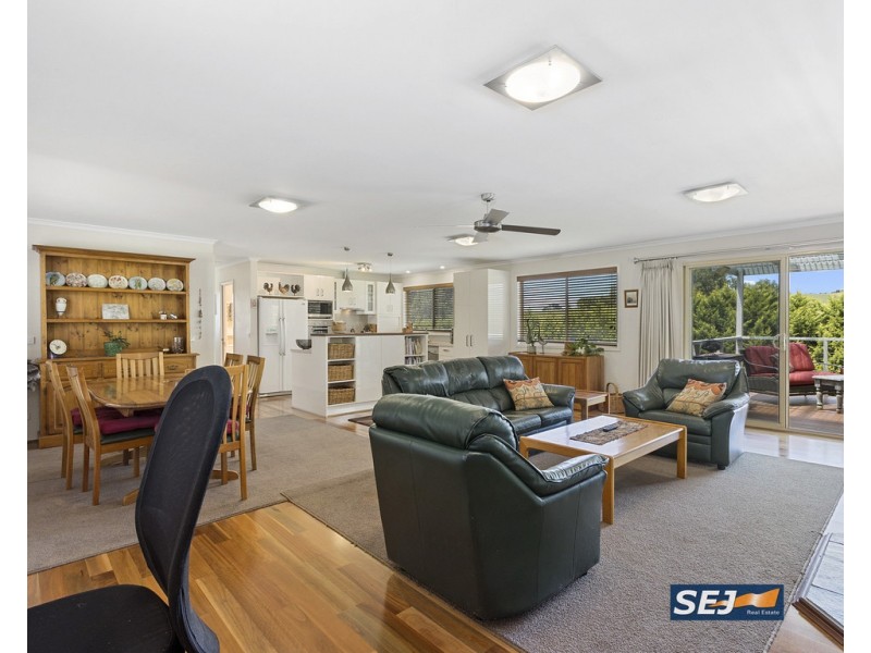 154 Wettenhalls Road, Jeetho VIC 3945