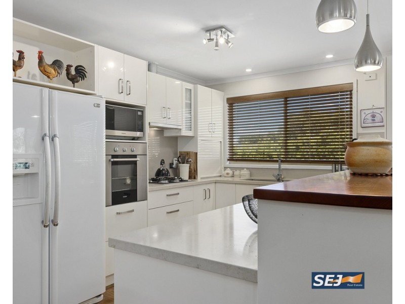 154 Wettenhalls Road, Jeetho VIC 3945