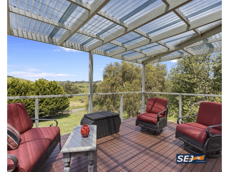 154 Wettenhalls Road, Jeetho VIC 3945