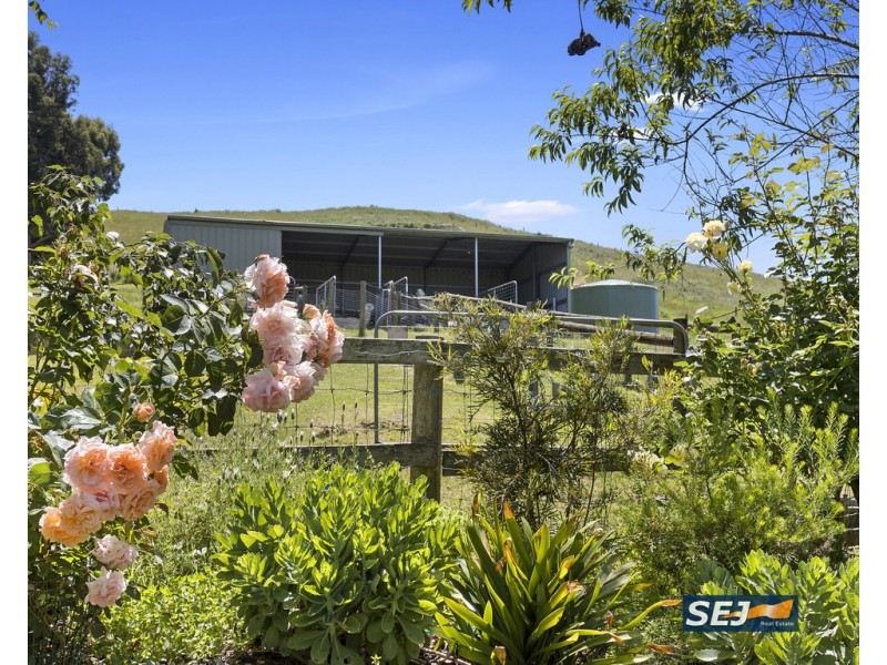 154 Wettenhalls Road, Jeetho VIC 3945