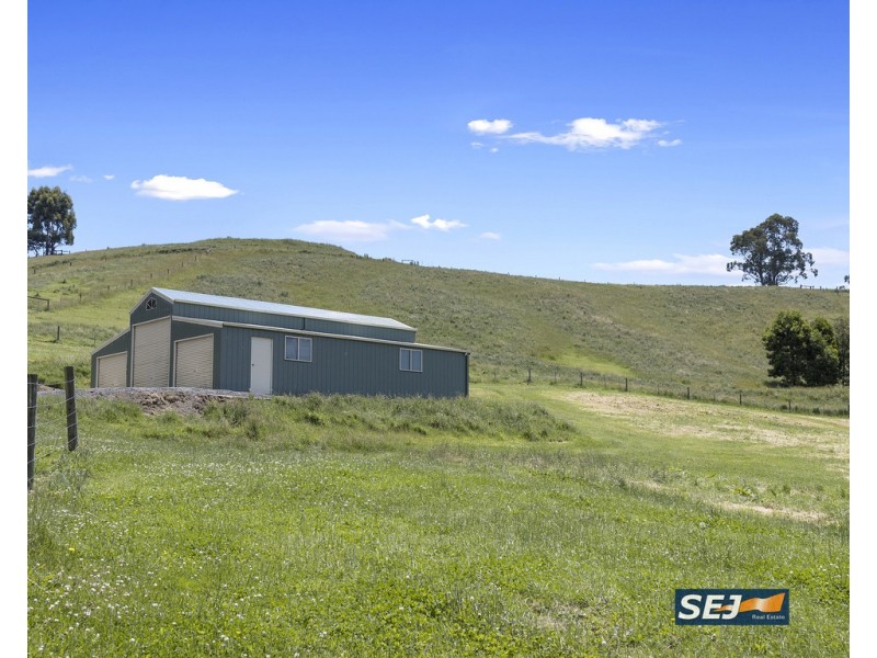 154 Wettenhalls Road, Jeetho VIC 3945