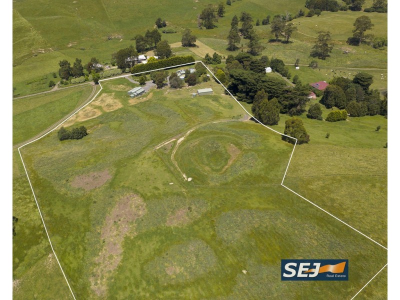 154 Wettenhalls Road, Jeetho VIC 3945