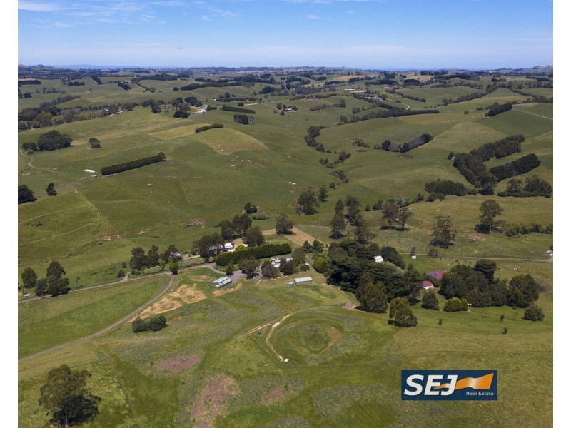 154 Wettenhalls Road, Jeetho VIC 3945