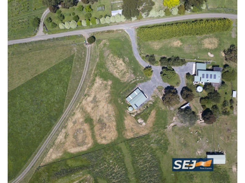 154 Wettenhalls Road, Jeetho VIC 3945