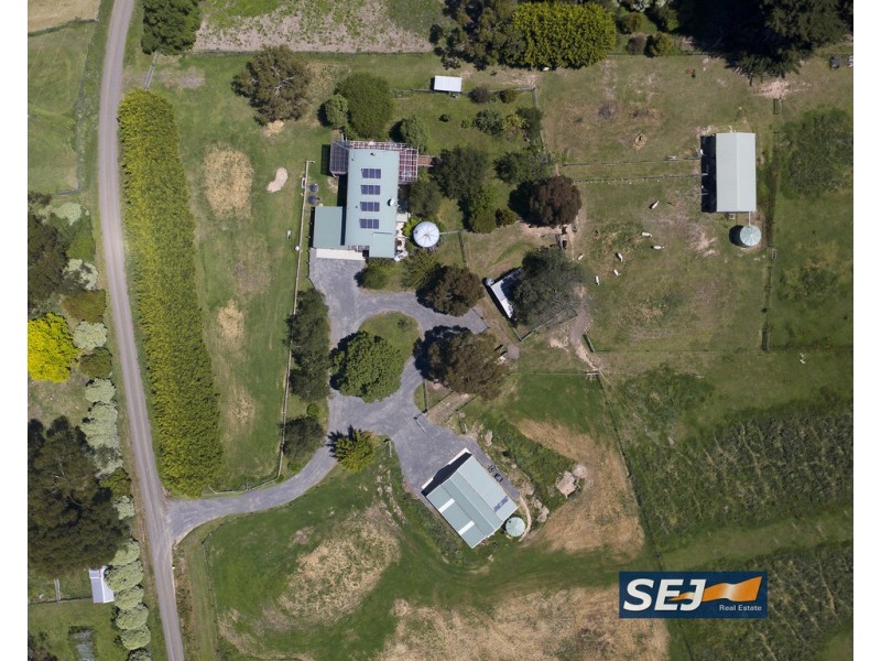 154 Wettenhalls Road, Jeetho VIC 3945