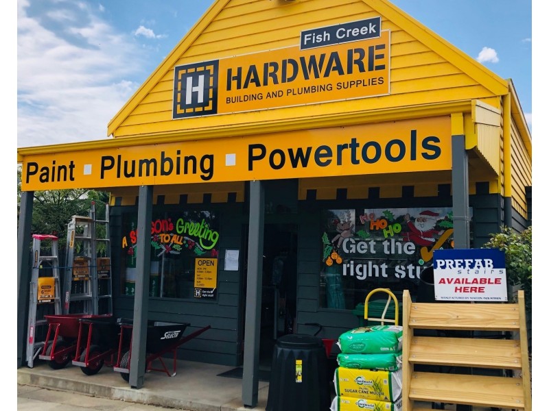 21 Falls Rd, Fish Creek VIC 3959