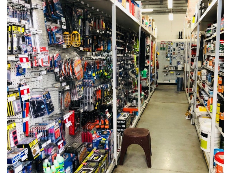 21 Falls Rd, Fish Creek VIC 3959