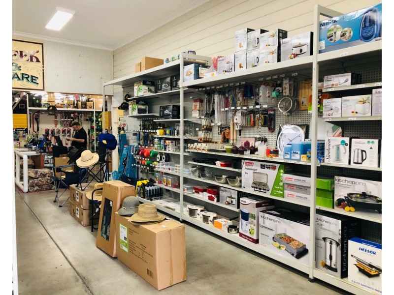 21 Falls Rd, Fish Creek VIC 3959