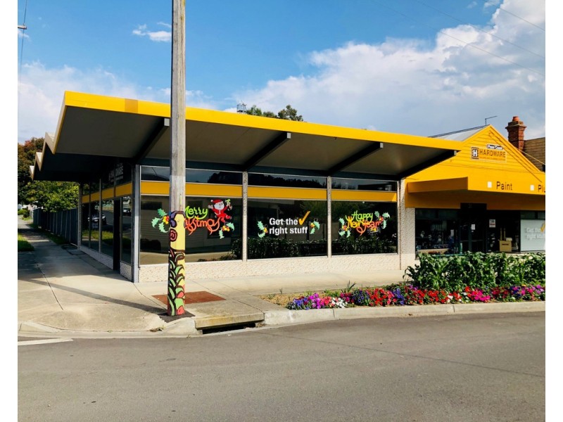 31 Stanley St, Toora VIC 3962