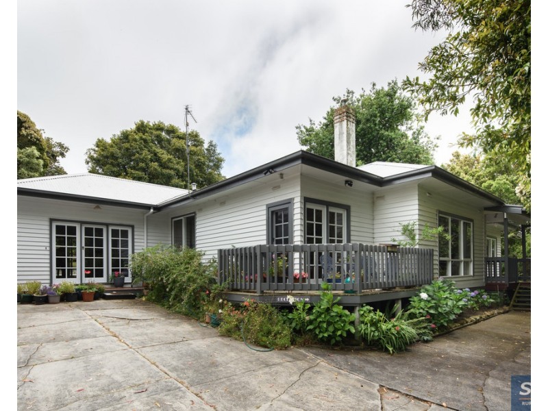 12 Hoddle Rd, Foster VIC 3960