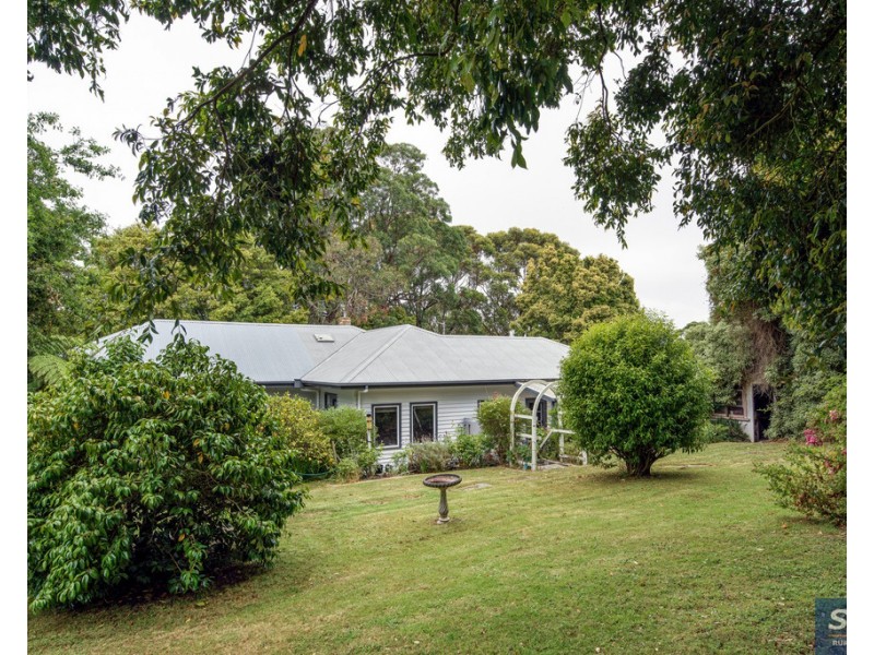 12 Hoddle Rd, Foster VIC 3960