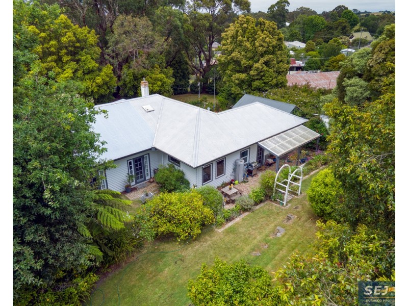 12 Hoddle Rd, Foster VIC 3960