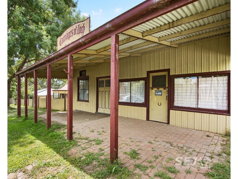 3 Smith Street, Loch VIC 3945