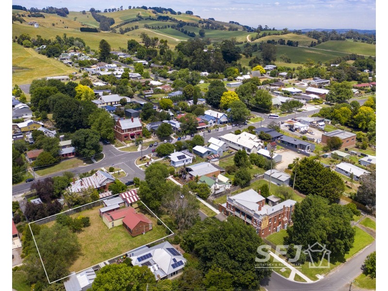 3 Smith Street, Loch VIC 3945