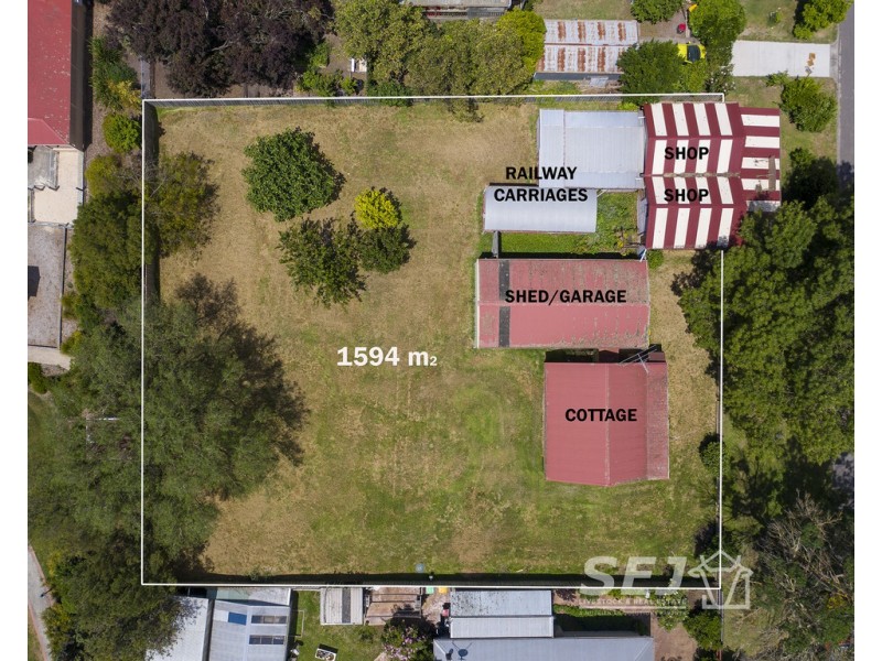 3 Smith Street, Loch VIC 3945